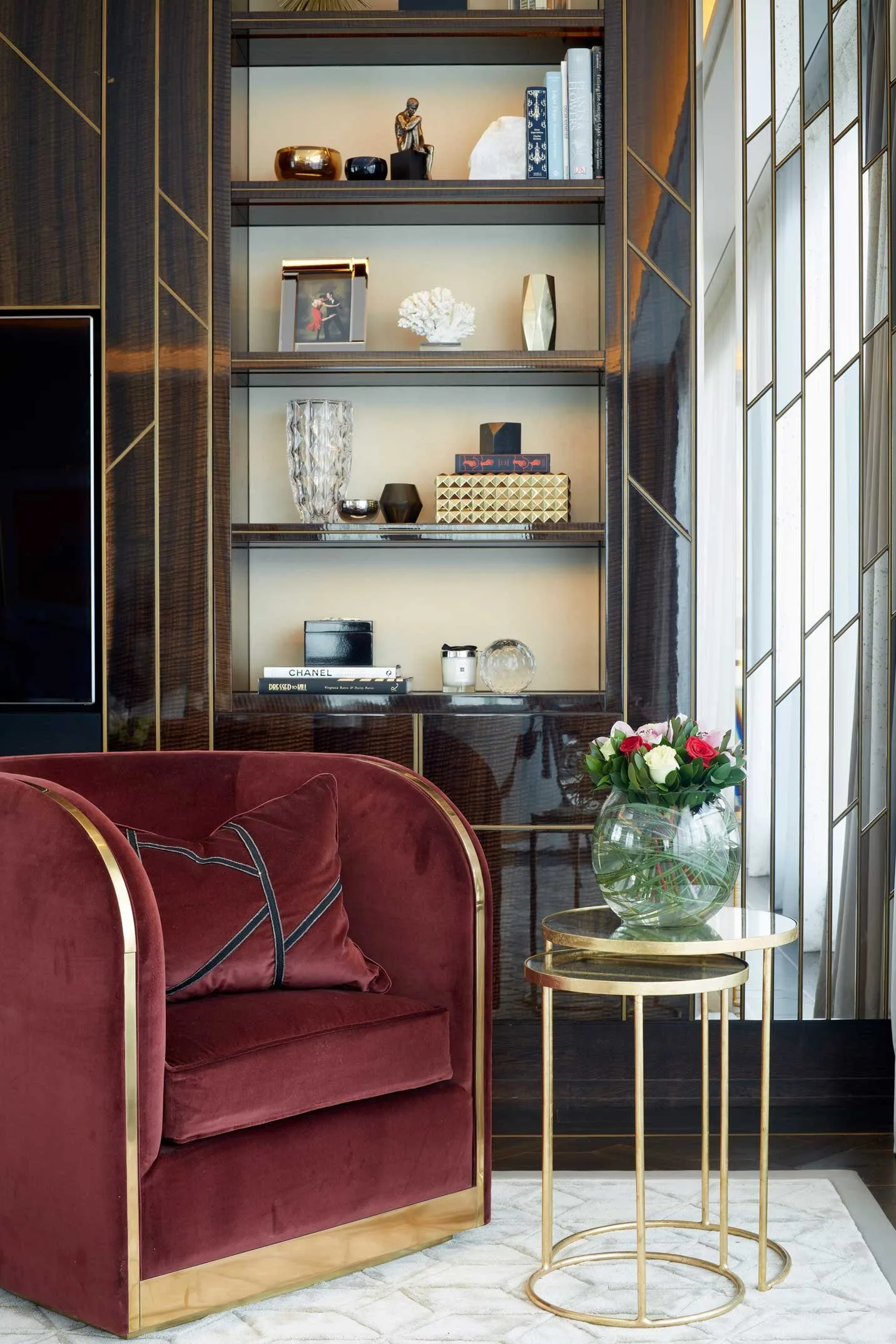 Brook Street — Make Bespoke Studio